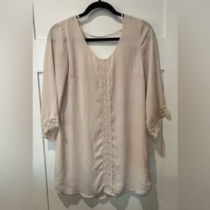 ASTR the Label dress